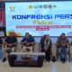 Gubernur Gusnar Paparkan Manfaat yang Diperoleh dari Penyelenggaraan PENAS XVII
