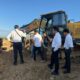 Polres Pohuwato Amankan Excavator dan Tiga Orang di Lokasi PETI Teratai