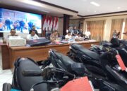 Pencurian Gorontalo