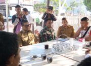 Indra Gobel  Masuk Bursa Pemilihan Ketua IPSI Gorontalo, Didukung 8 Perguruan Silat
