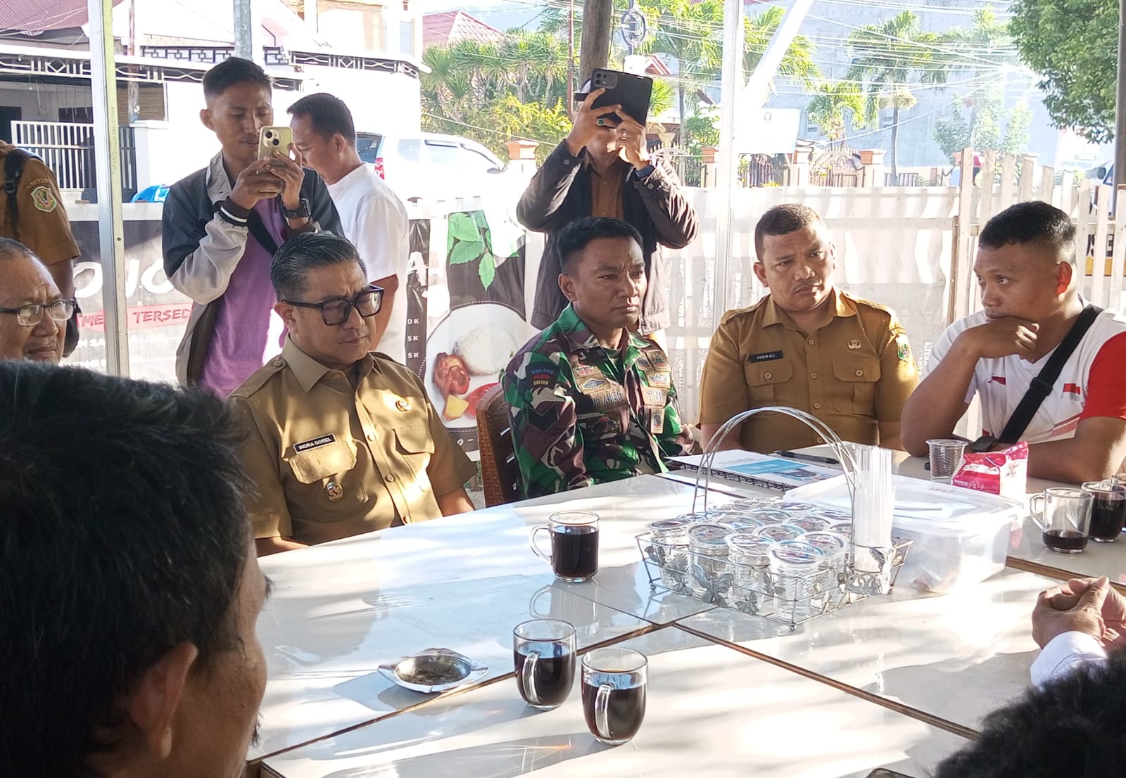 IPSI Gorontalo