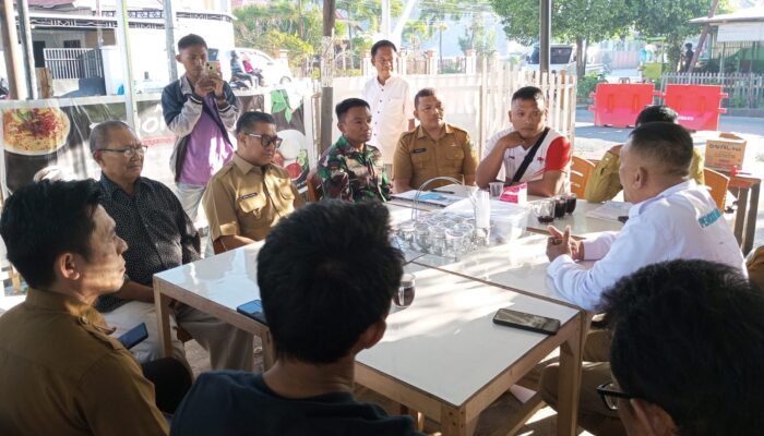 Panitia Penjaringan Bakal Calon Ketua IPSI Provinsi Gorontalo Diprotes, Tidak Netral?