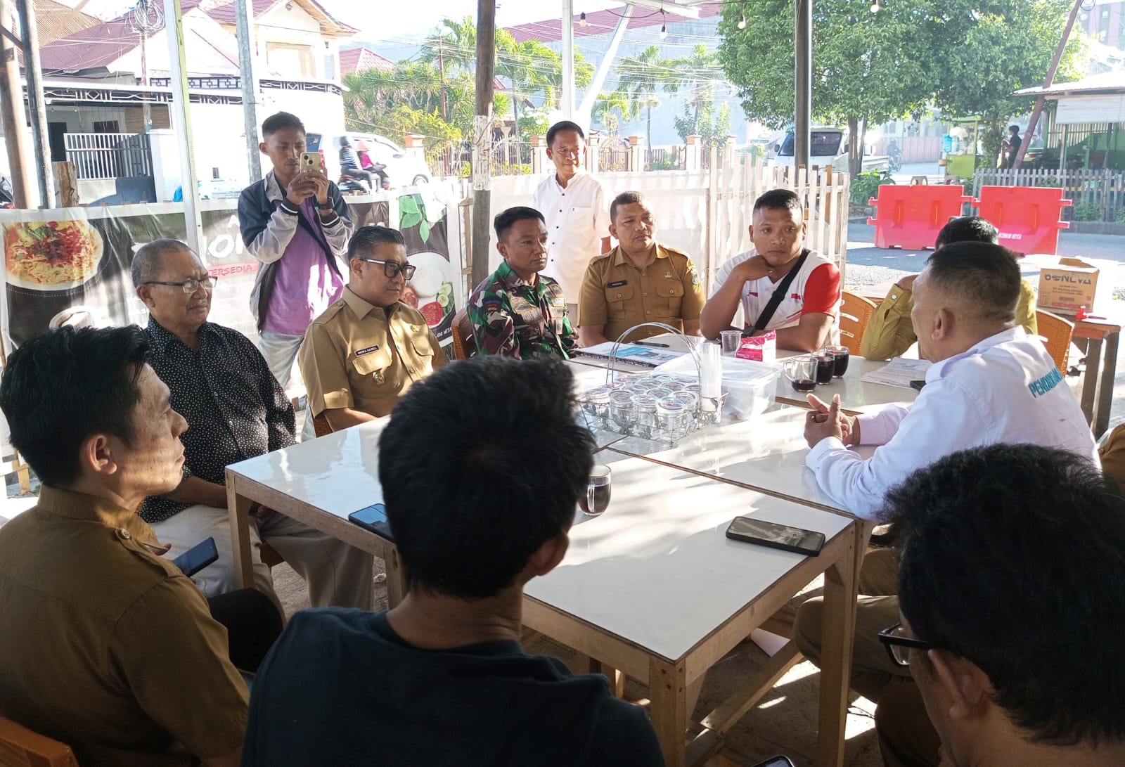 Gorontalo IPSI