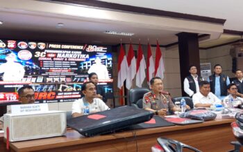 Kasus Gorontalo