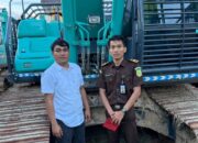 Polres Pohuwato Serahkan Dua Tersangka Kasus PETI Bulangita ke Kejaksaan