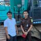 Polres Pohuwato Serahkan Dua Tersangka Kasus PETI Bulangita ke Kejaksaan