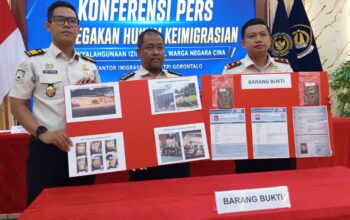 Imigrasi Gorontalo