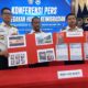 Imigrasi Gorontalo Deportasi 2 WNA China Terduga Survei Tambang Ilegal di Pohuwato