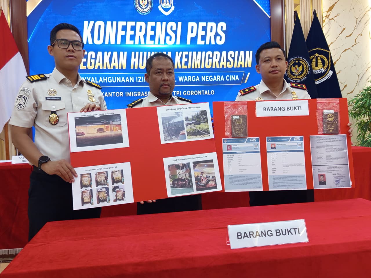 Imigrasi Gorontalo