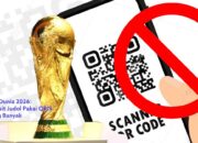 Judol Piala Dunia
