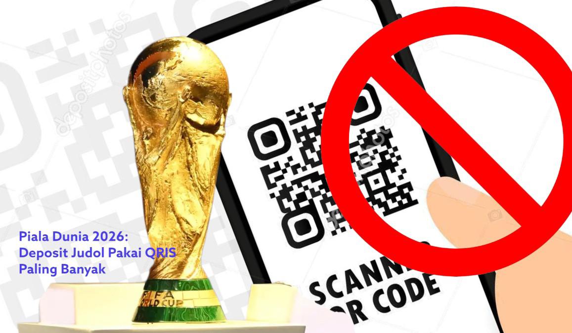 Judol Piala Dunia