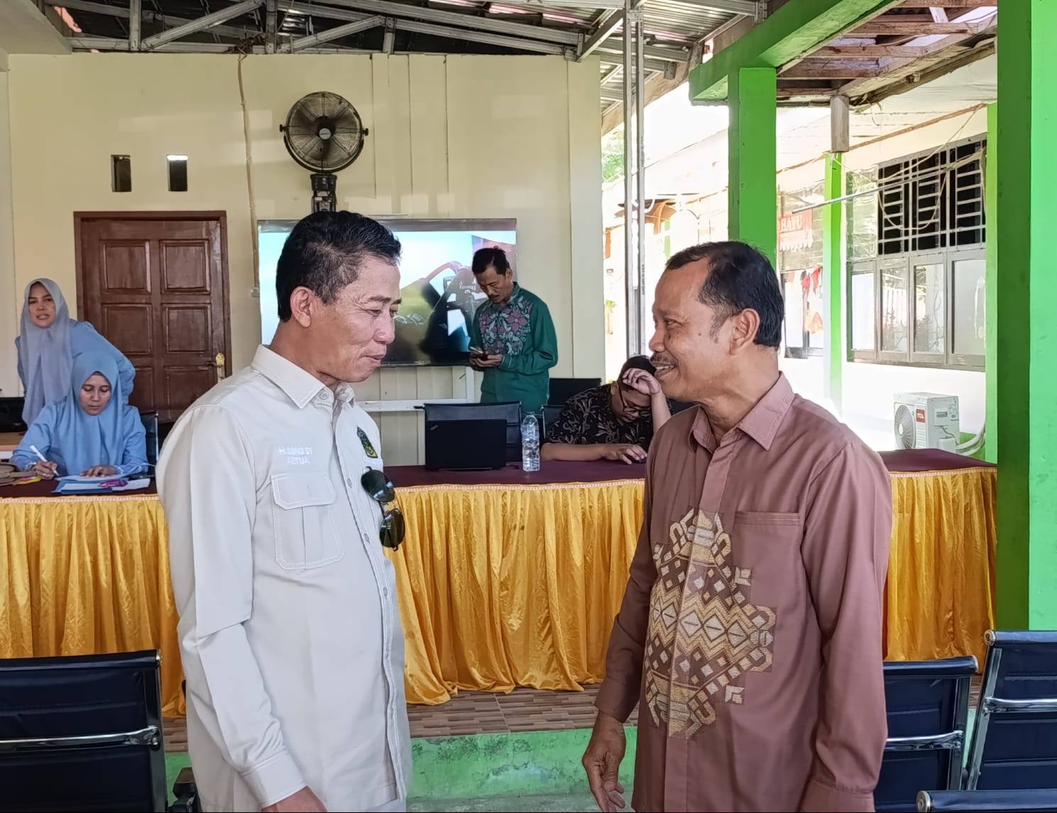PENAS Gorontalo