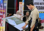 Atur Jadwal ke Kantor Pertanahan, Manfaatkan Fitur Antrian di Aplikasi Sentuh Tanahku