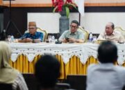 Kantor Walikota Baru