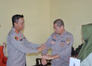 Kapolresta Gorontalo