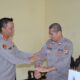 Kapolresta Gorontalo Kota Laksanakan Anjangsana dan Bakti Sosial