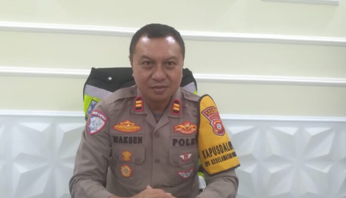 Polres Boalemo bakal Terapkan 50 Persen Tilang pada Operasi Patuh Mulai 8 Juni 2026
