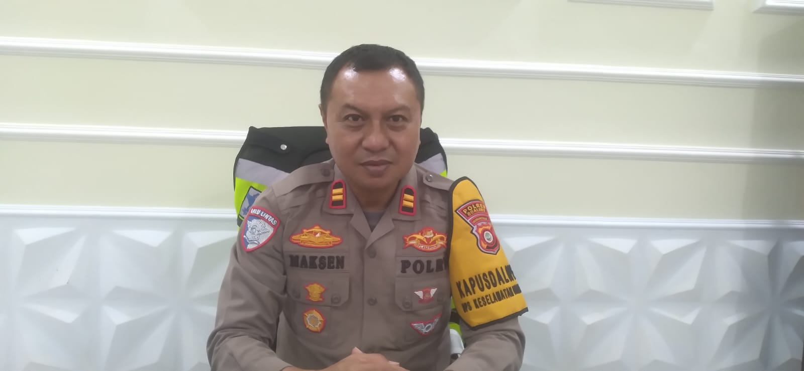 Operasi Patuh 2026
