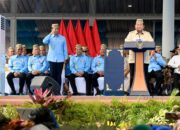 Kawasan Transmigrasi