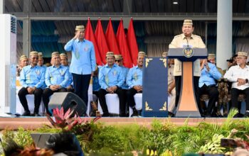 Kawasan Transmigrasi