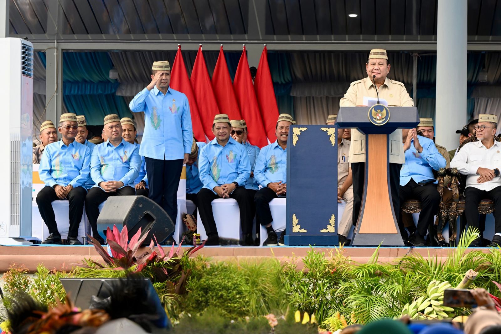 Kawasan Transmigrasi