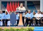 Kawasan Transmigrasi