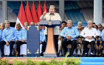 Kawasan Transmigrasi