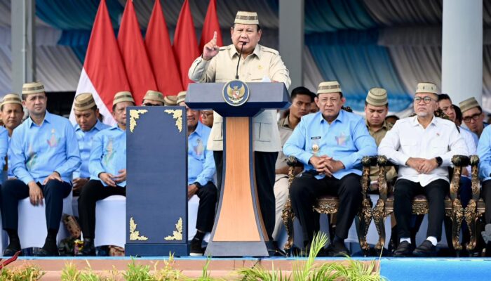 Petani Nelayan di Kawasan Transmigrasi Harus tumbuh sebagai Ekosistem Ekonomi Produktif