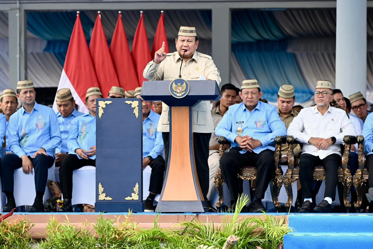 Kawasan Transmigrasi