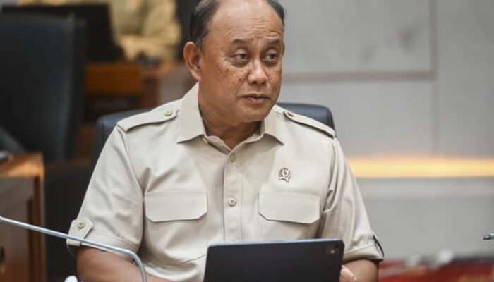 Evaluasi 1,5 Tahun, Presiden Copot Kepala Badan Gizi Nasional