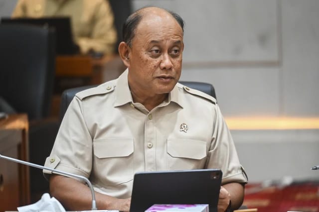 Kepala BGN