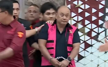 ​Kejagung Tahan Eks Kepala Badan Gizi Nasional Dadan Hindayana