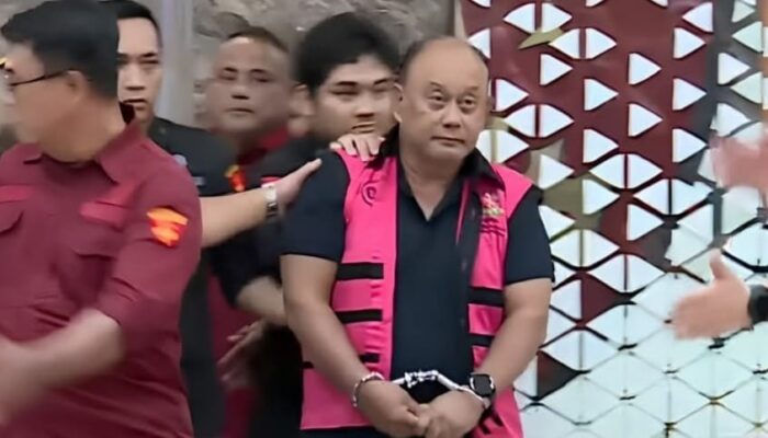 ​Kejagung Tahan Eks Kepala Badan Gizi Nasional Dadan Hindayana