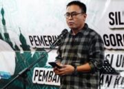 Proyek Infrastruktur