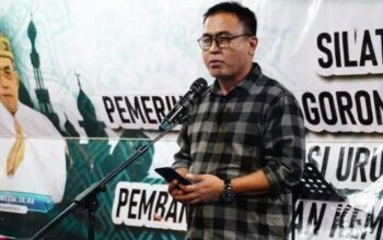 Proyek Infrastruktur