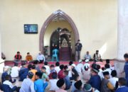 Wabup Boalemo Apresiasi LAZISMU Gelar Khitanan Massal, Diikuti 120 Anak