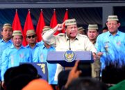 Presiden PENAS Gorontalo
