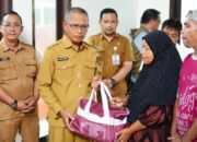 Korban Kebakaran