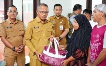 Korban Kebakaran