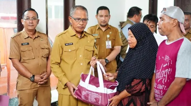 Korban Kebakaran