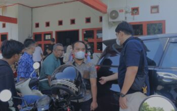 Kantor DLH Pohuwato Digeledah Kejaksaan atas Dugaan Korupsi