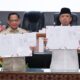 Pemerintah Keluarkan Surat Edaran Integrasikan LP2B ke dalam RTRW dan RDTR