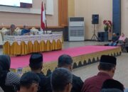 Wali Kota Adhan Minta Pola Kerja LPM Harus Dirubah