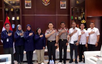 LPSK Gorontalo