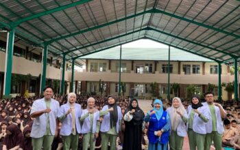 Mahasiswa Dokter UNG