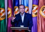 Menteri Transmigrasi, Muhammad Iftitah Sulaiman Suryanagara