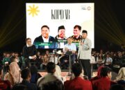 Menteri Nusron: Kritik dan Masukan Masyarakat Penting untuk Perbaiki Kebijakan