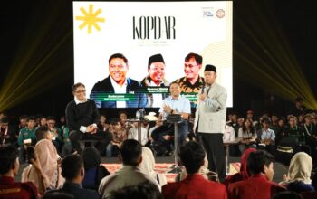 Menteri Nusron