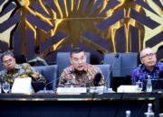 Wamen Ossy: Kawasan Hutan Harus Terintegrasi dengan Tata Ruang