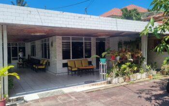 PENAS XVII di Gorontalo, 1.037 Rumah Warga Disiapkan untuk Peserta